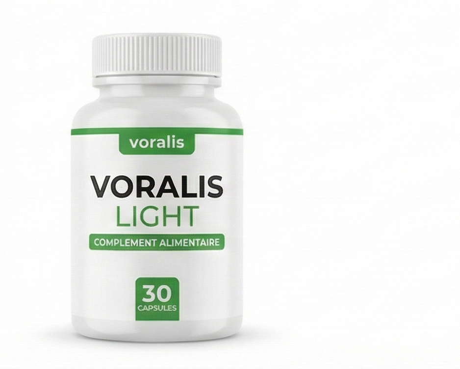 VORALIS LIGHT